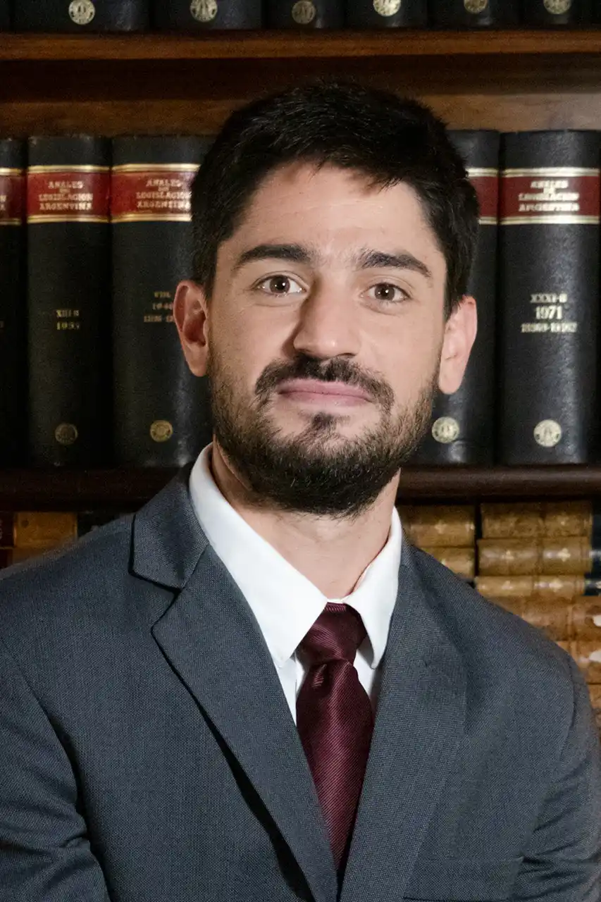 Dr. Francisco Zambrana 