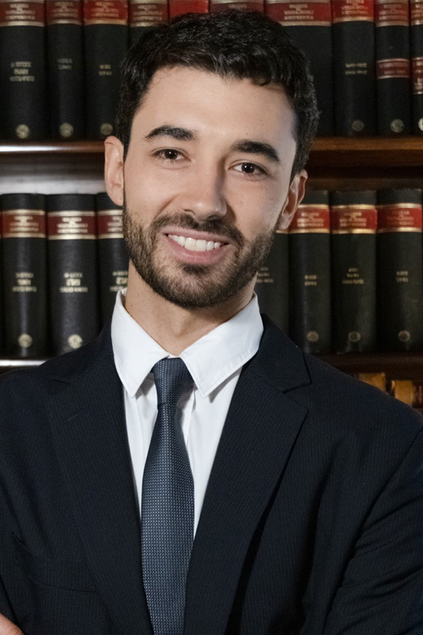 Dr. Jerónimo Bustelo